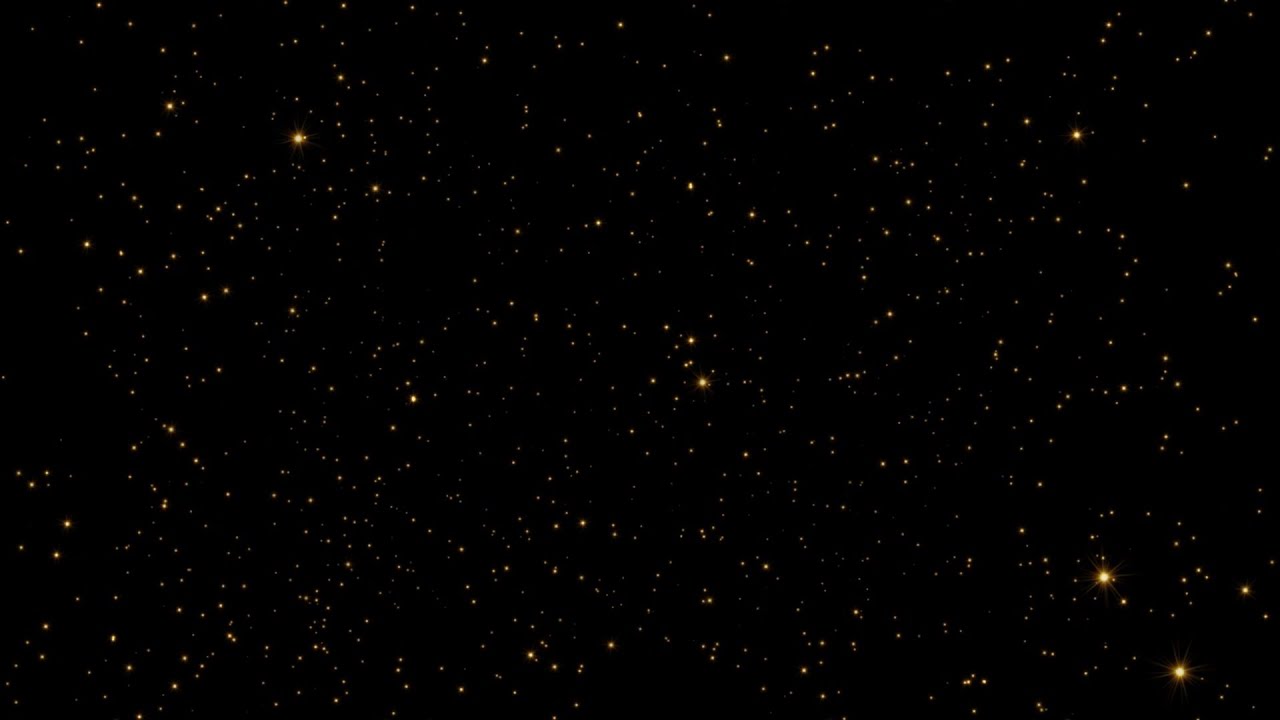 Minutes clean star field longest free hd motion background aa vfx