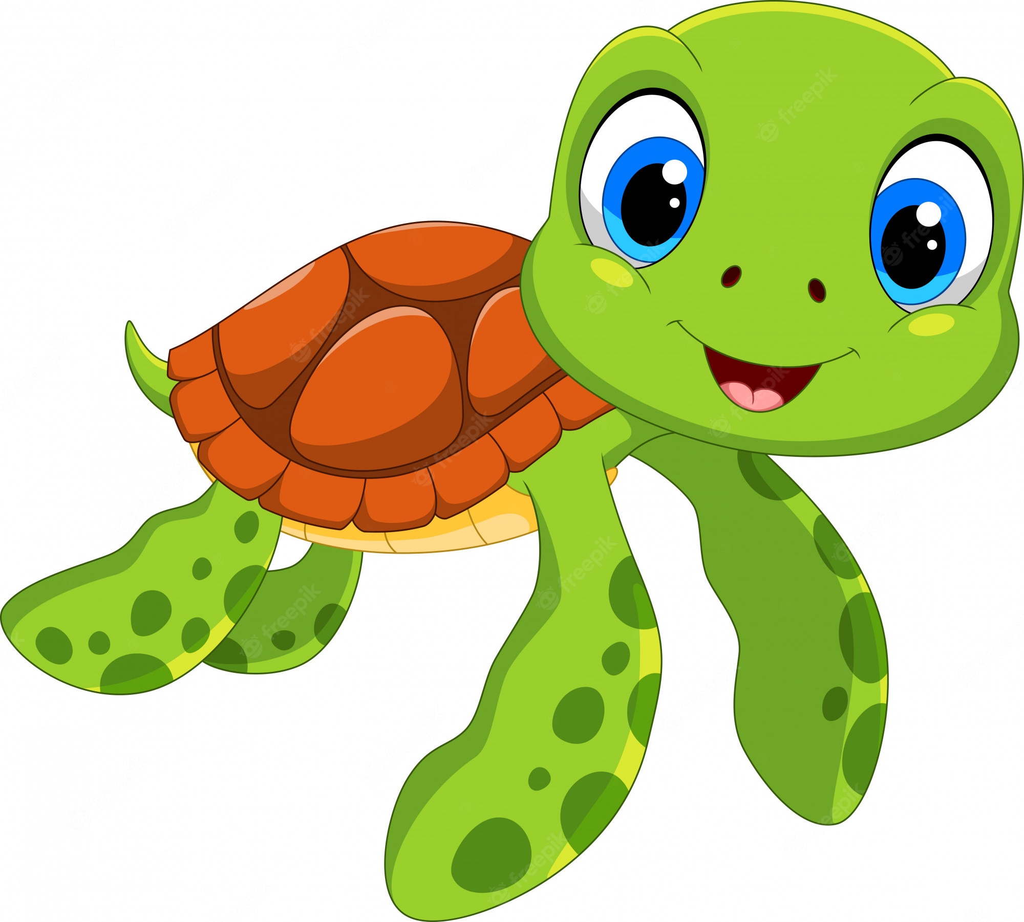 Download Free 100 + animated turtle