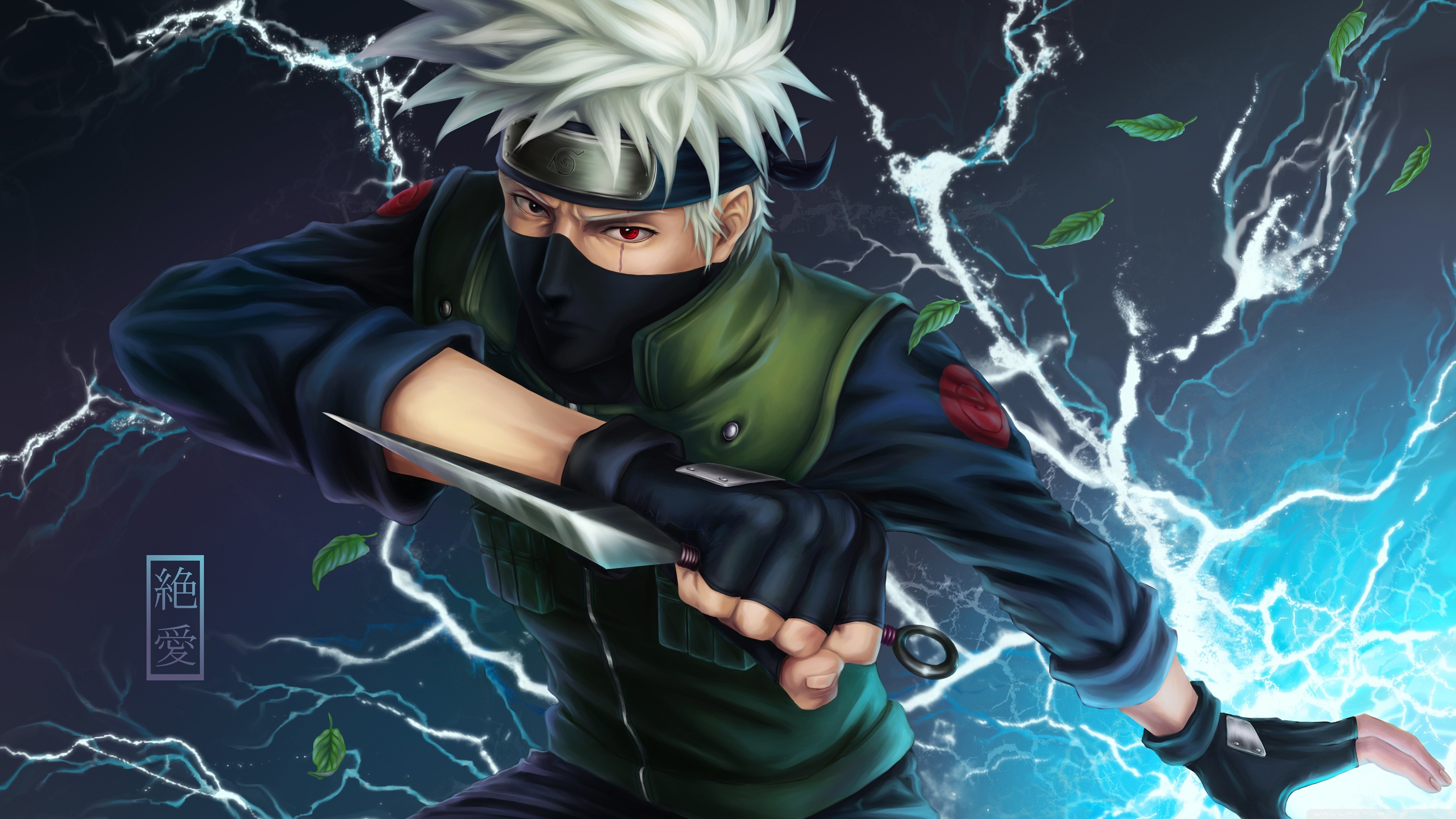 Kakashi wallpaper hd pictures