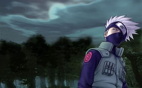 Kakashi aesthetic wallpapers