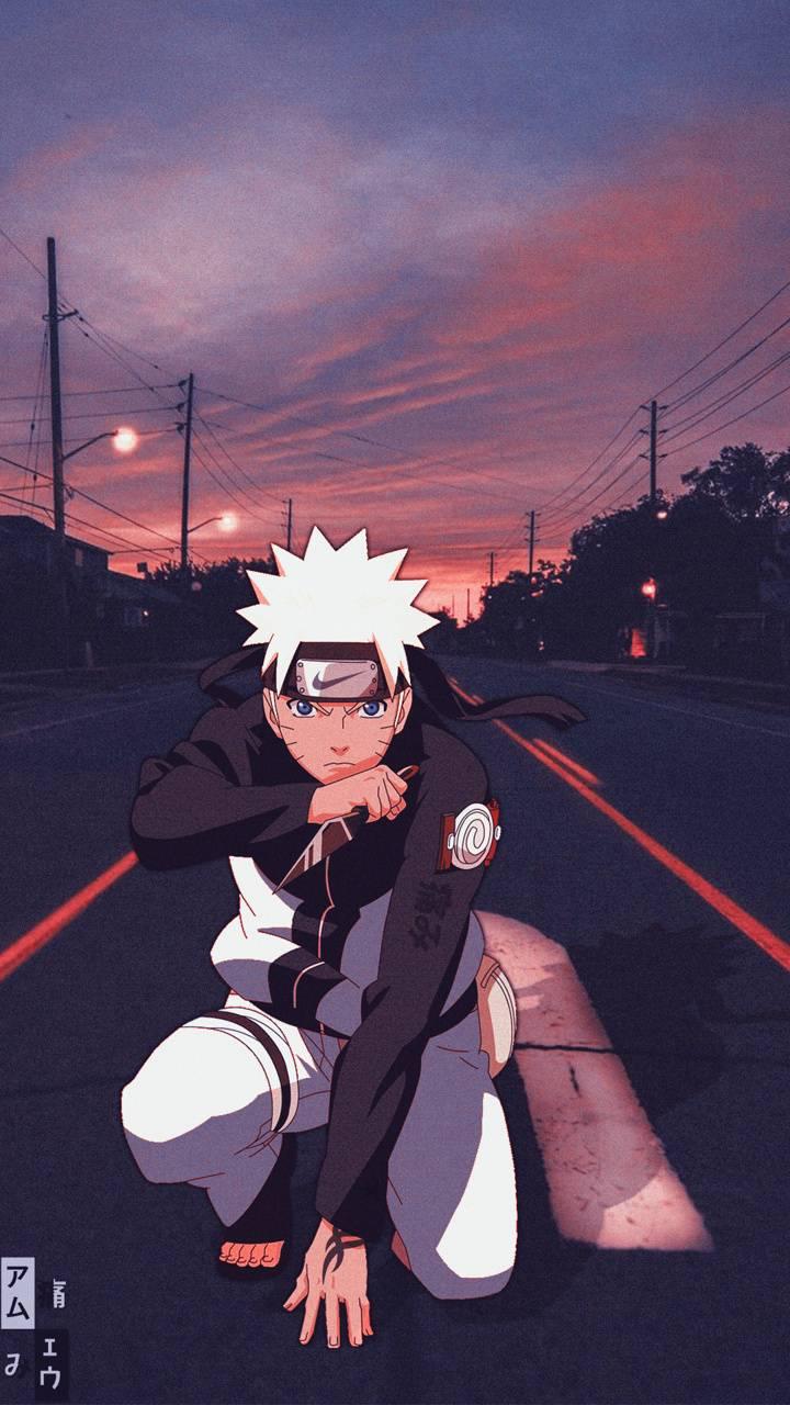 Aesthetic anime kakashi wallpapers