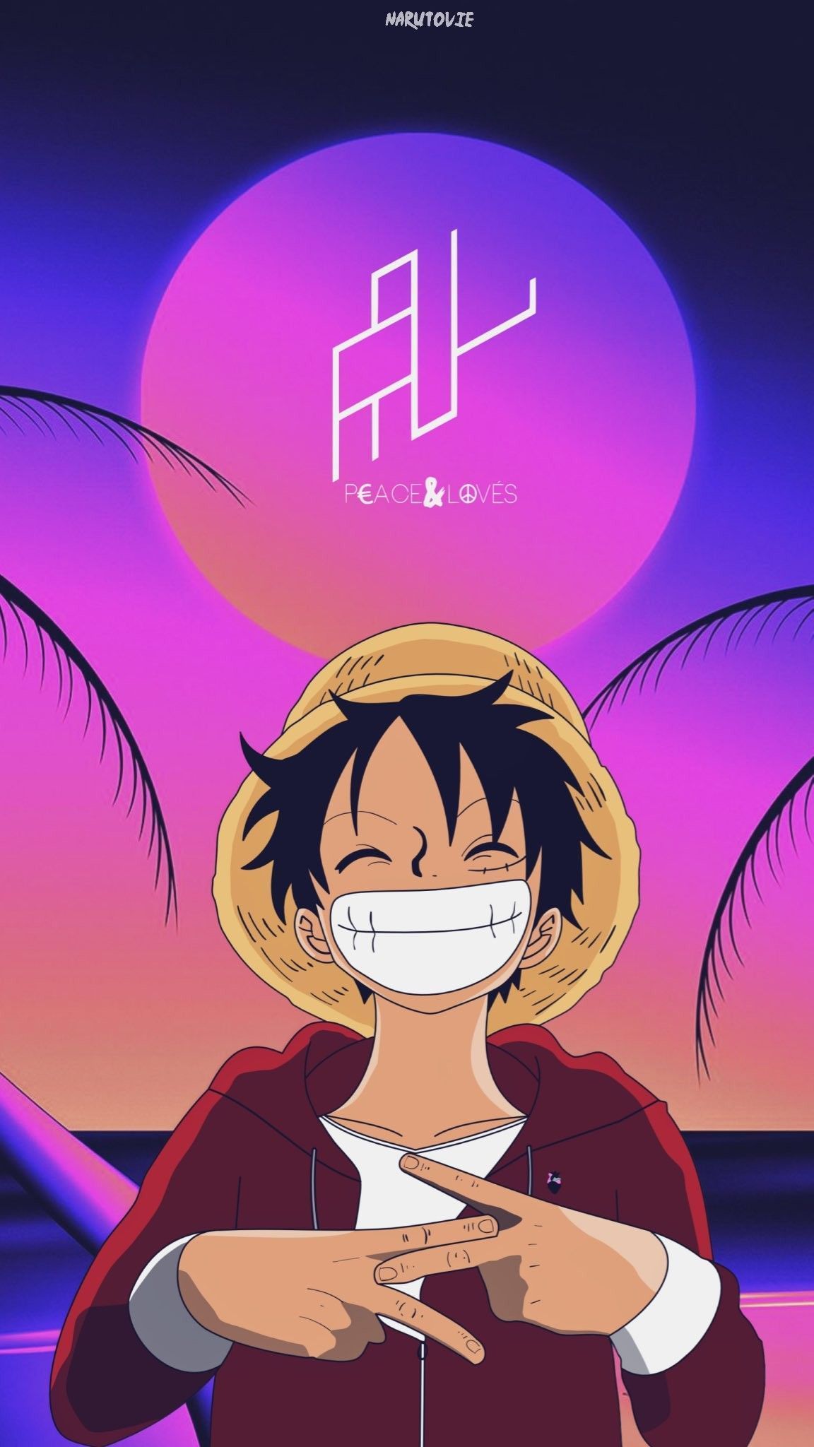 Anime aesthetic one piece wallpapers