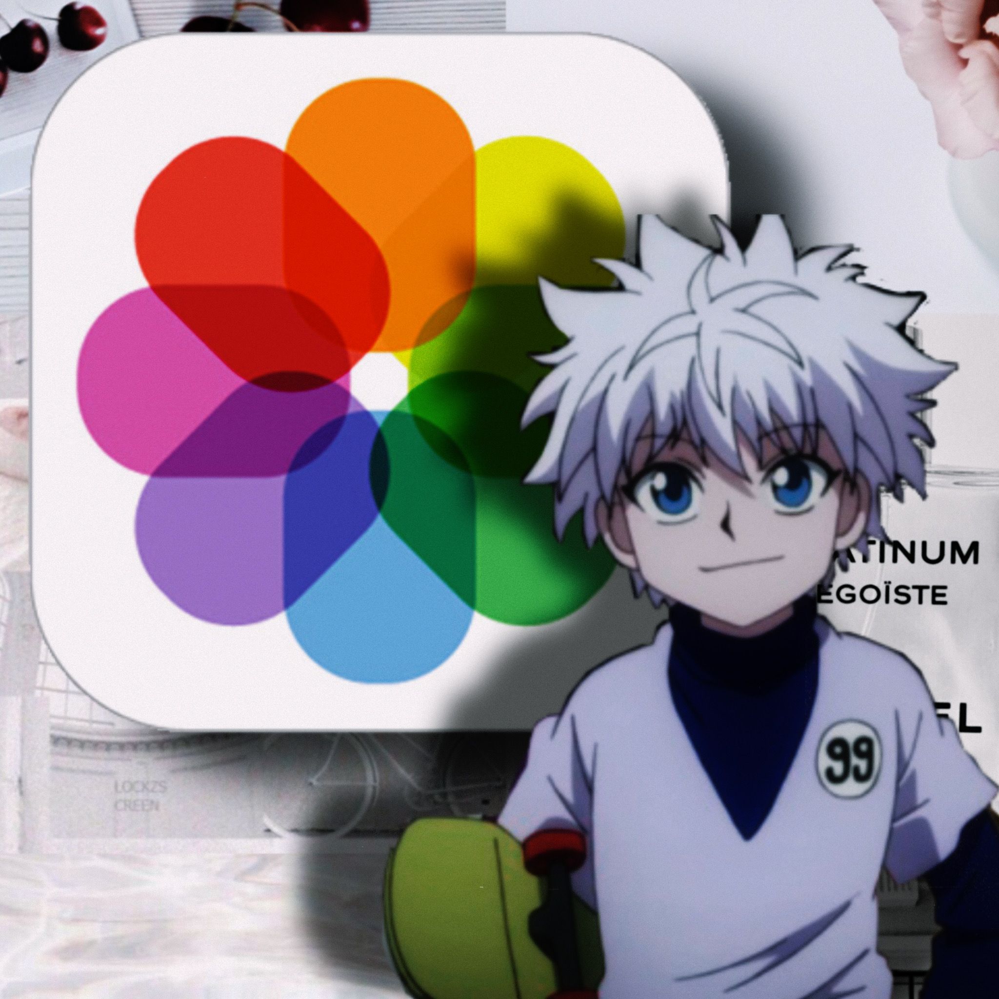 🔥 Free download satoru gojo icon Anime Anime icons Jujutsu [736x737] for  your Desktop, Mobile & Tablet | Explore 30+ Gojo PFP Wallpapers, Gojo PFP  Wallpapers, Shinobu PFP Wallpapers, Gojo Sataru Wallpapers