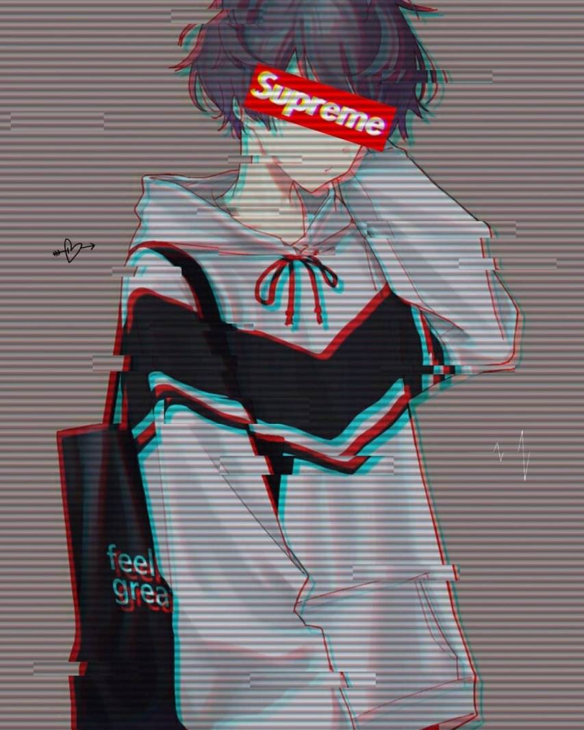 Supreme aesthetic android wallpapers collection