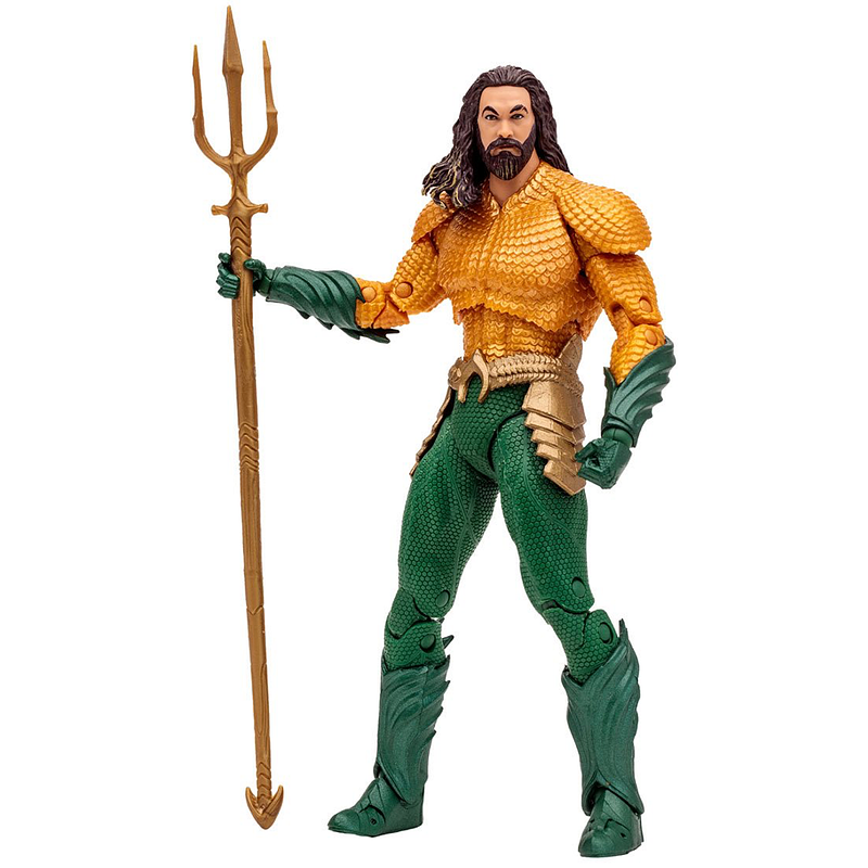 Aquaman aquaman and the lost kingdom dc multiverse