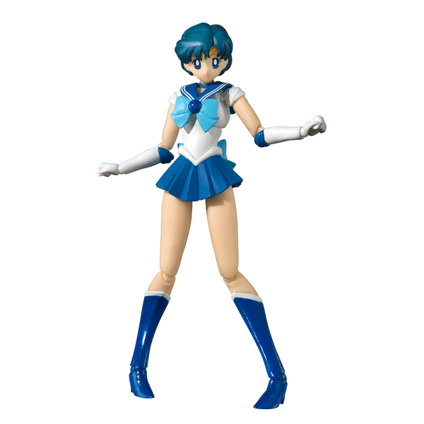 Sailor mercury