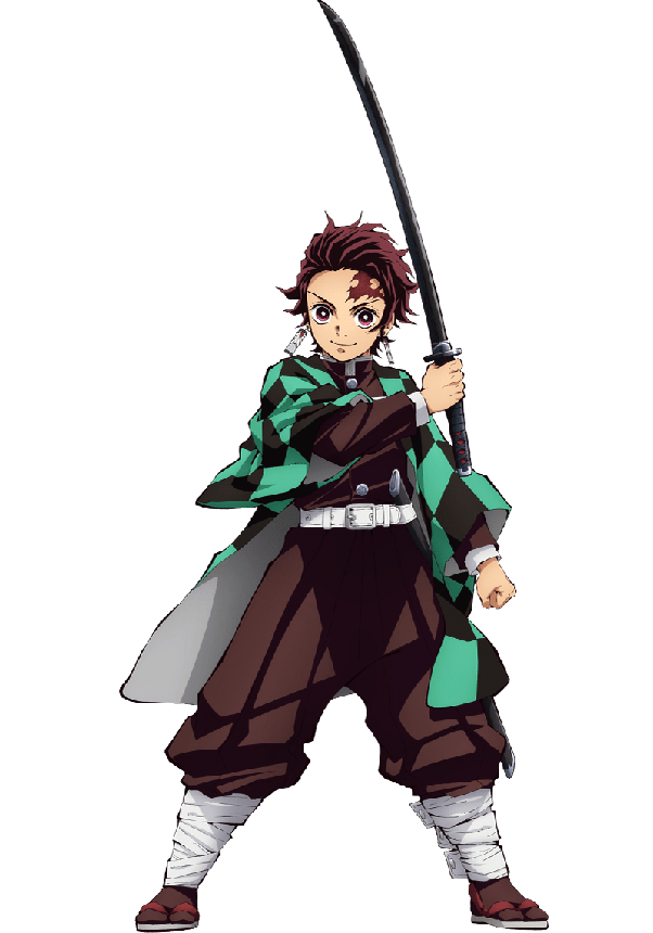 What are peoples thoughts on the most overrated character in demon slayer kimetsu no yaiba