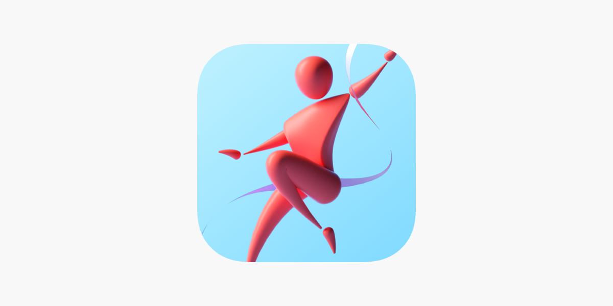 Magic poser en app store