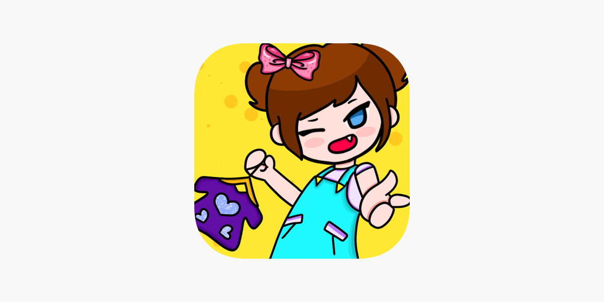 Outfits ideas magic toca on the app store