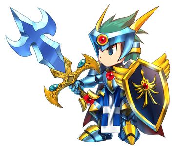 Holy knight willgallery brave frontier wiki