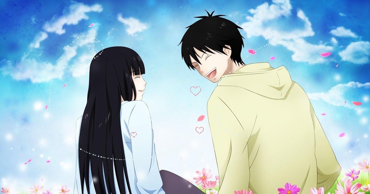 Anime best friends wallpaper boy in anime wallpaper download anime friends wallpaper