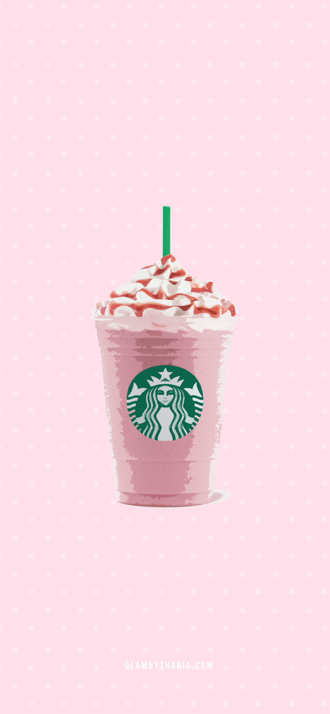 Free designer girly pink iphone wallpapers starbucks wallpaper iphone wallpaper girly pink wallpaper iphone