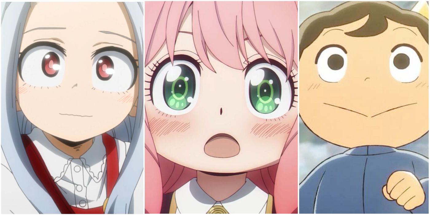 25 Cutest Super Short Girls In Anime (Ranking Our Top Characters) –  FandomSpot