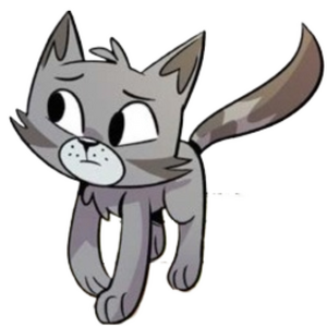 Discuss everything about cat ninja wiki