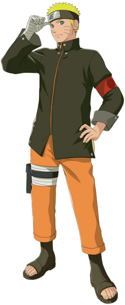 User bloggiannysmagnaruto uzumaki canongiannysmag character stats and profiles wiki