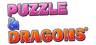 Puzzle dragons crossover wiki