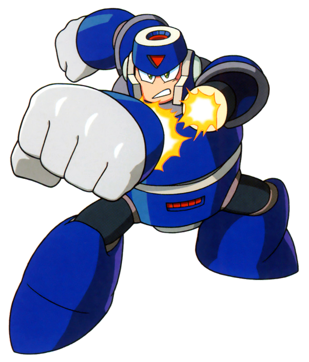 Why do people consider mega man to be worse than mega man or despite having better weapons and castle bosses