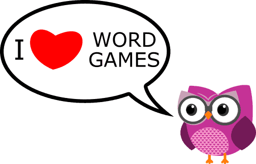 Word games