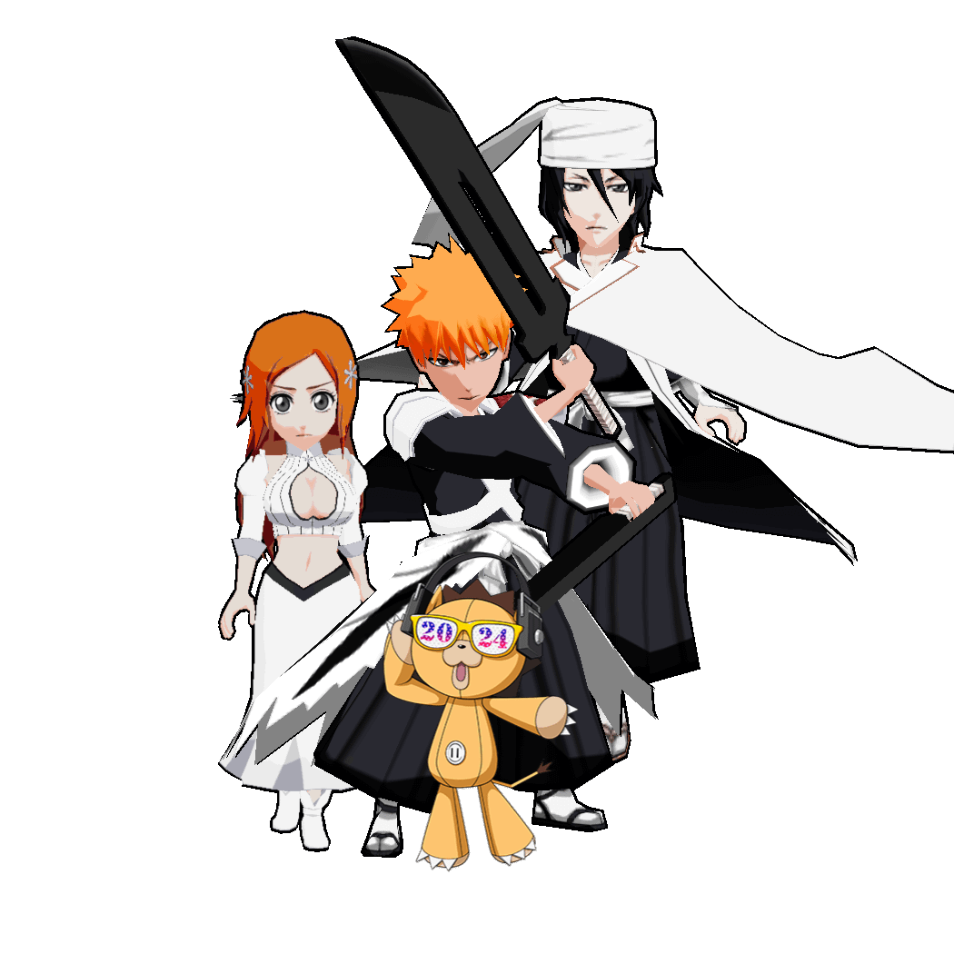 Bleach brave souls bankai live xmas special rbleachbravesouls