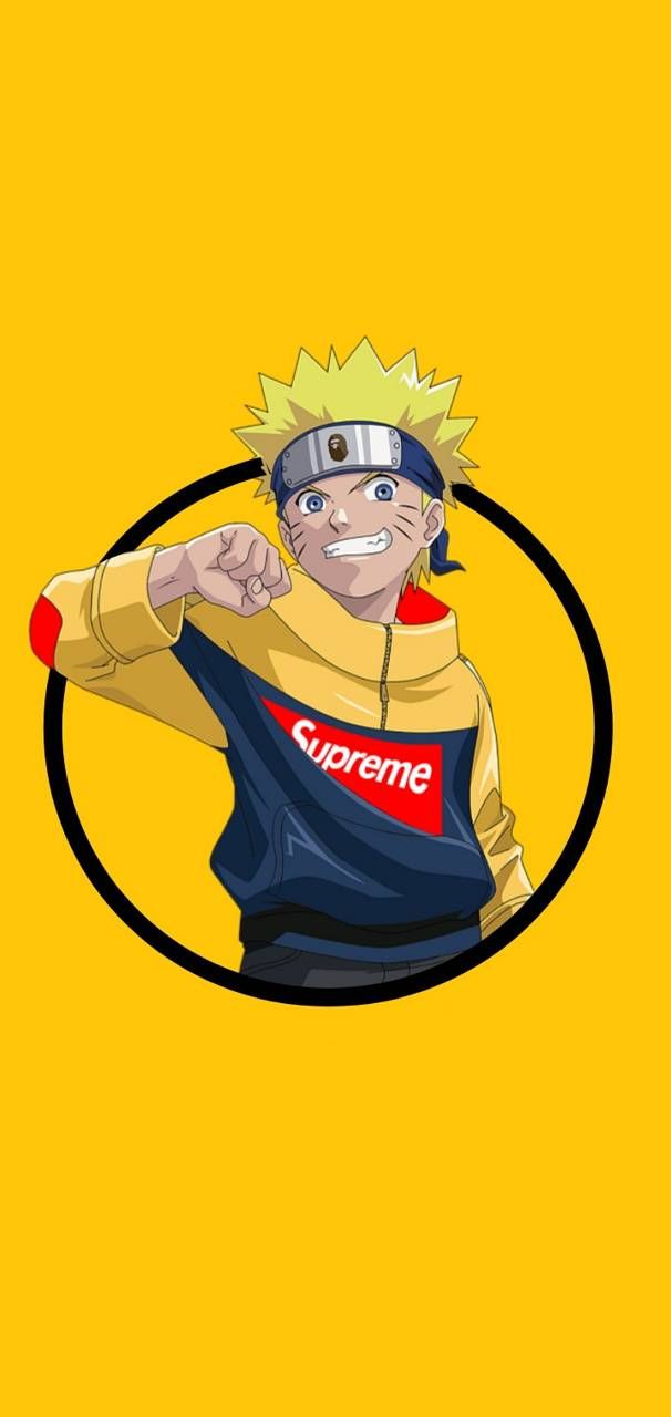 Download naruto supreme wallpaper by spideyx