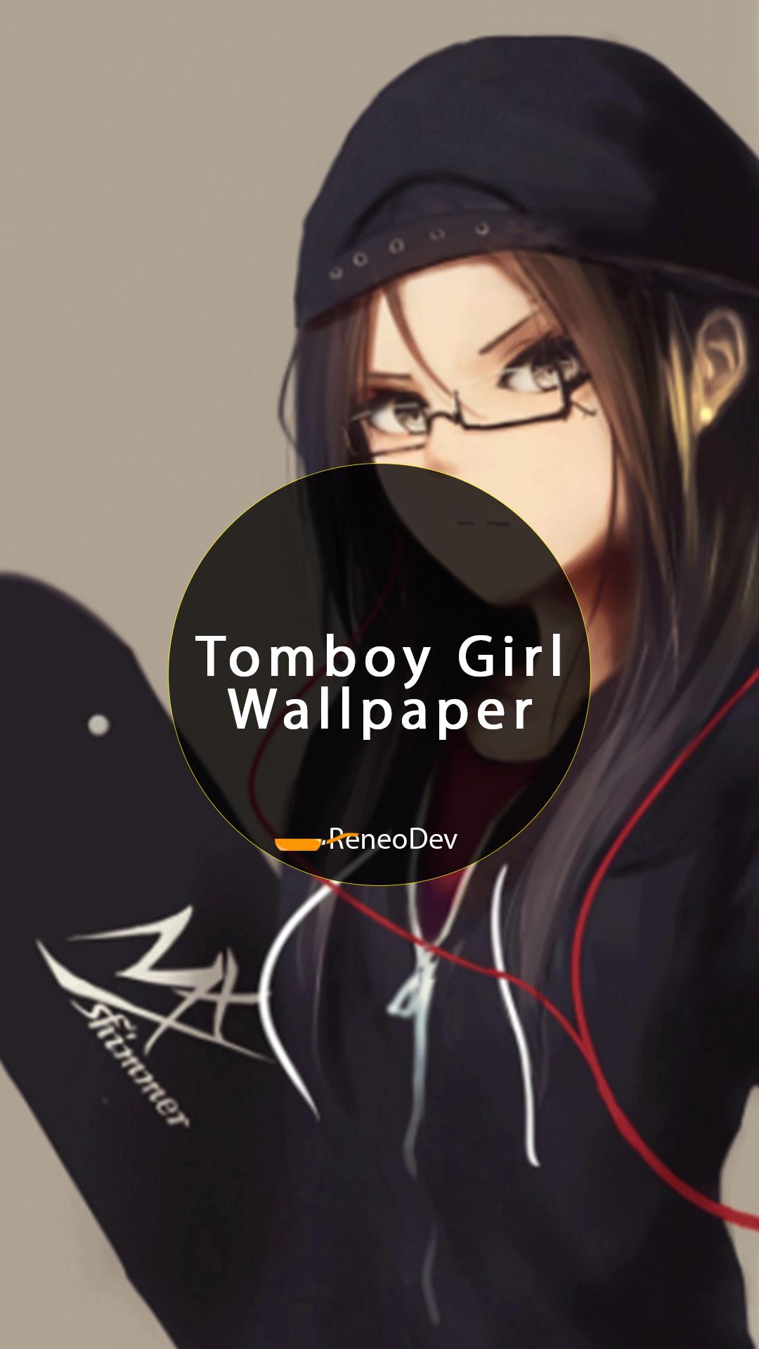 Toboy girls wallpaper apk fãr android herunterladen