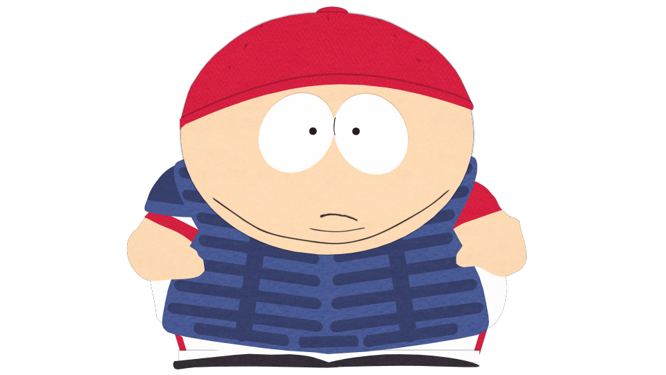 Eric cartman difference between revisions south park character location user talk etc official south park studios wiki