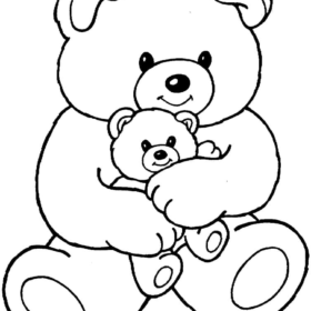 Toys and dolls coloring pages printable for free download