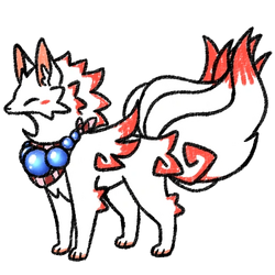 Kitsune physiology superpower wiki