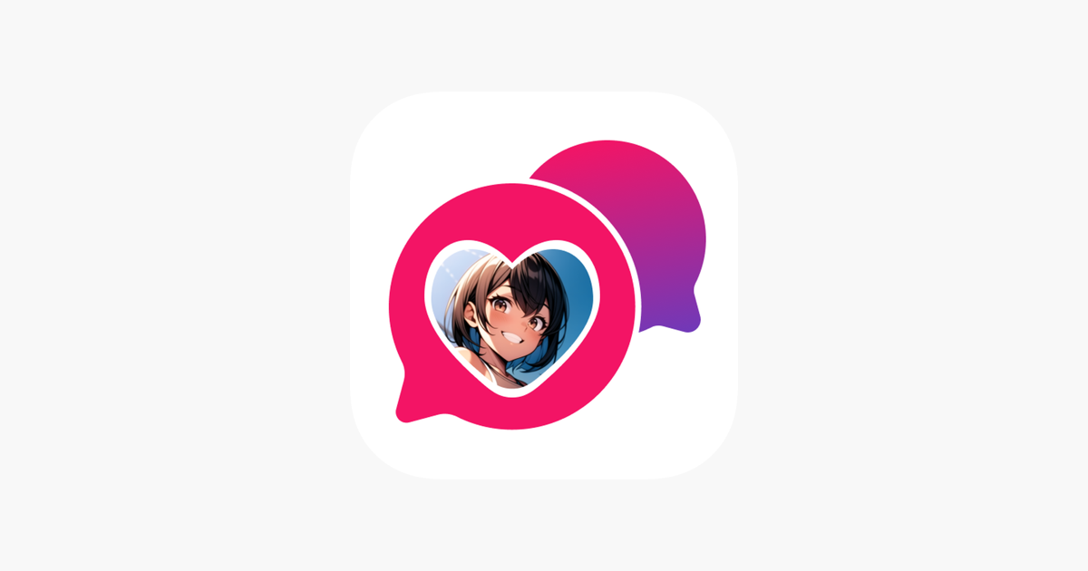 Waifu chat animeâai girlfriend en app store