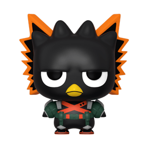 Funko pop my hero academia hello kitty badtz