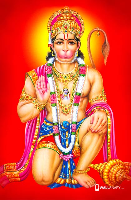 Lord hanuman wallpapers download