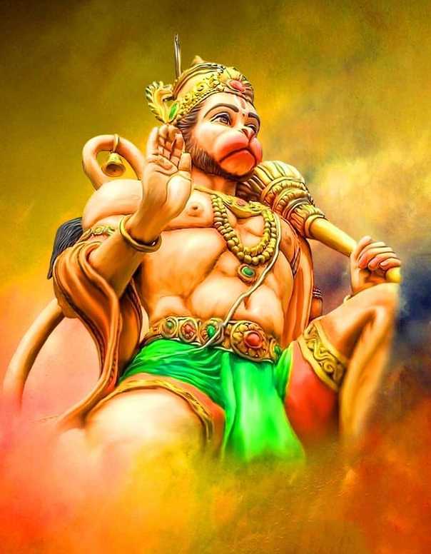 Lord hanuman wallpapers god hanuman wallpaper download