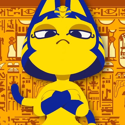 Download Free 100 + ankha Wallpapers