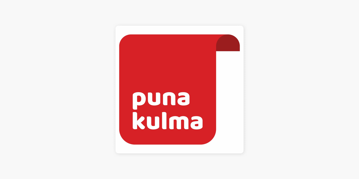 Punakulma ankkurit ylãs on