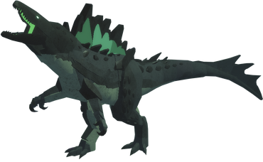 Discuss everything about dinosaur arcade wiki