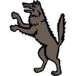 Dinosaur b free svg