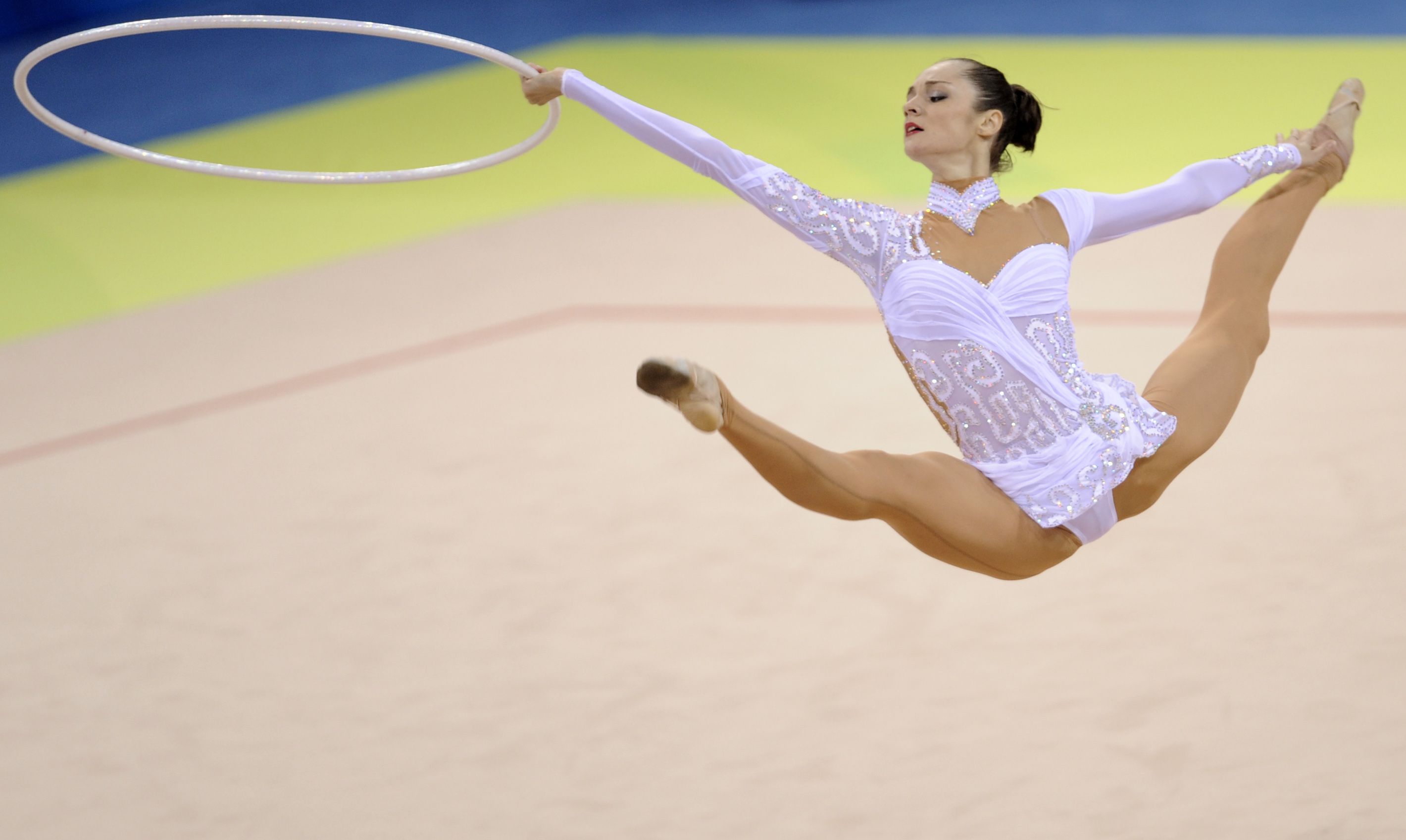 Anna bessonova photo theplaceru gymnastics photos rhythmic gymnastics gymnastics