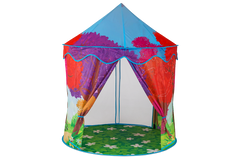 Magical forest land play tent for kids