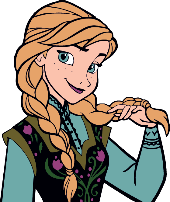 Clipart frozen elsa anna olaf in eps svg png pdf ai per stampa t