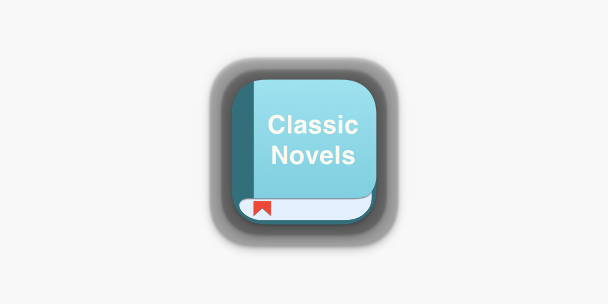 Classicreads novels fiction on the app store