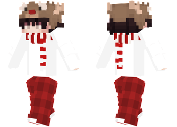 Minecraft skins download the best minecraft skins