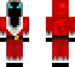 Krampus minecraft skins