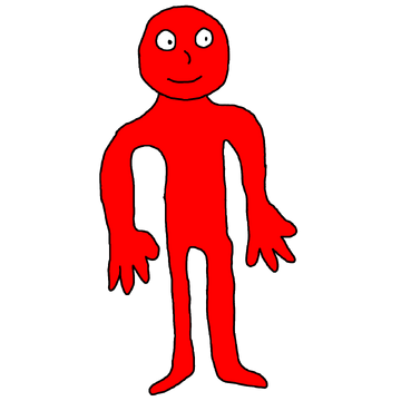 The red brother the bugbo wiki