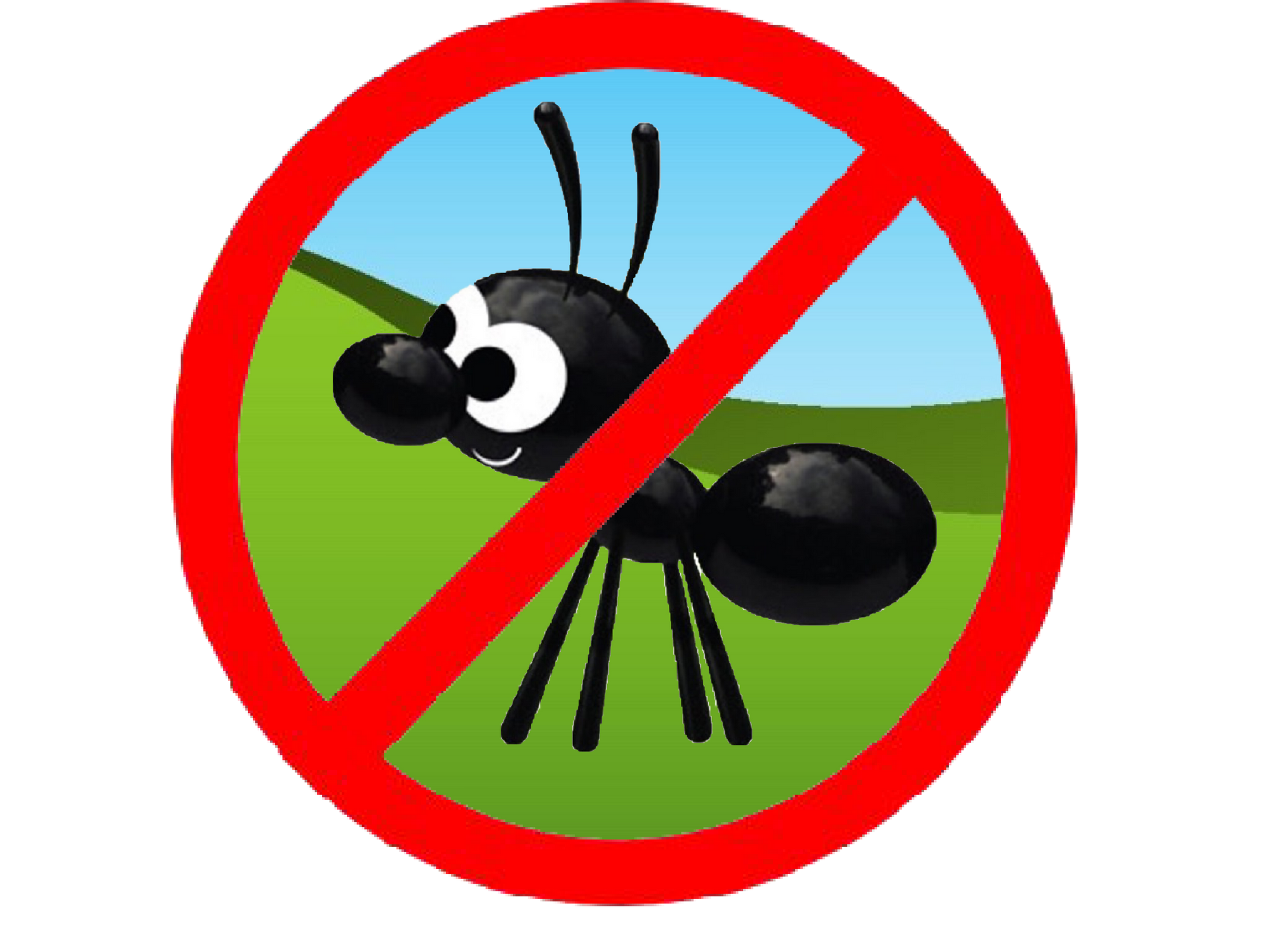 Home ant proof products