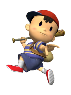 Ness the codex wiki