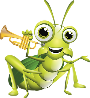 Bug symphony award