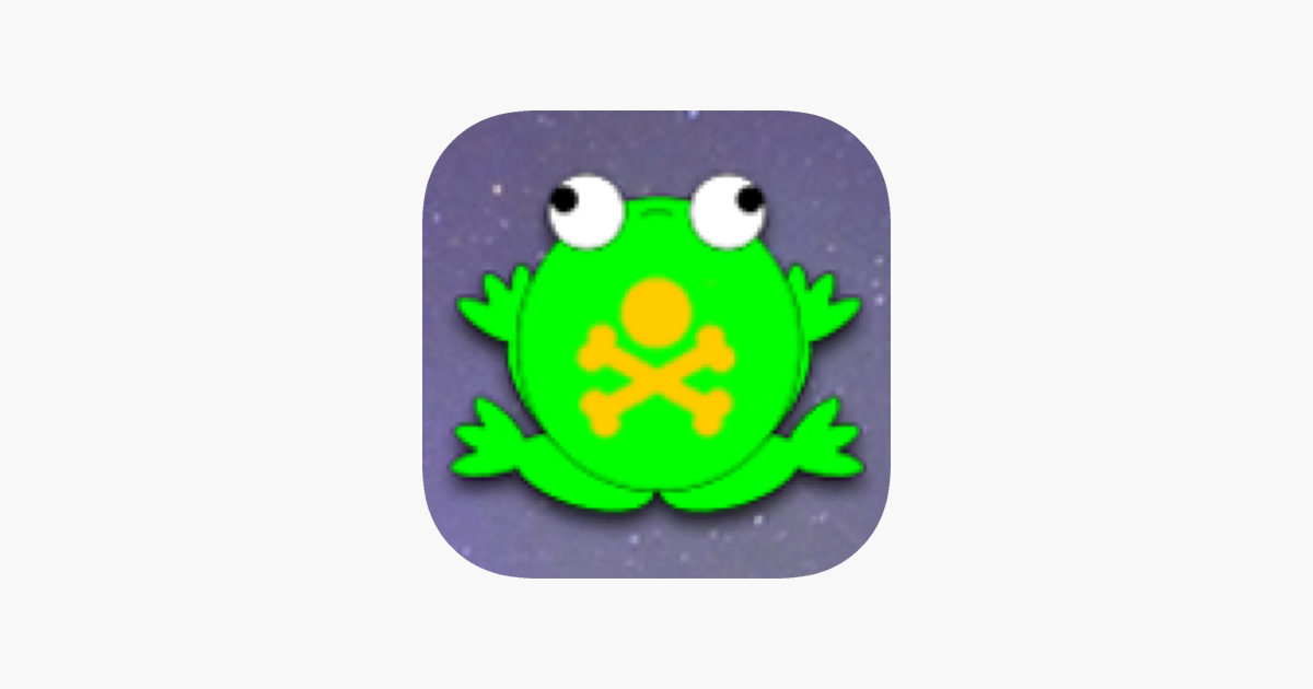 Frog farm on the app store