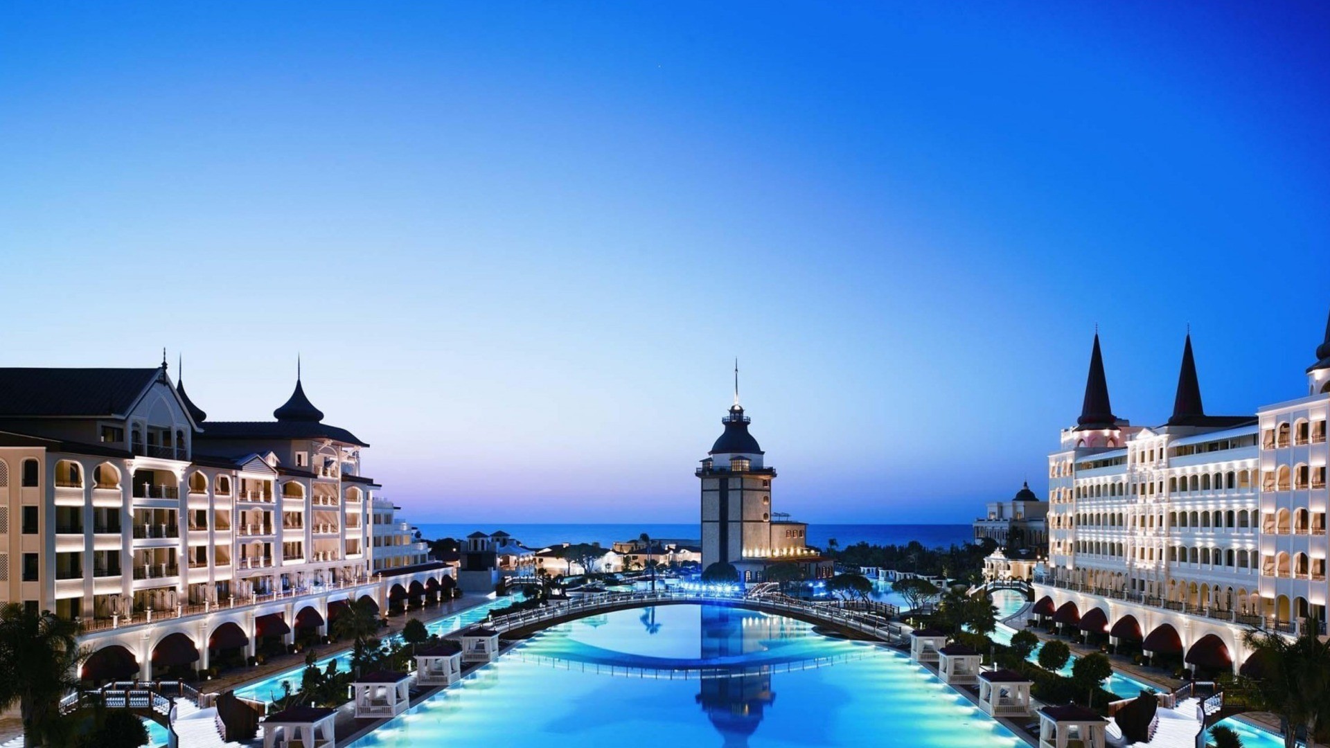 Turkey antalya palace wallpapers hd desktop and mobile backgrounds