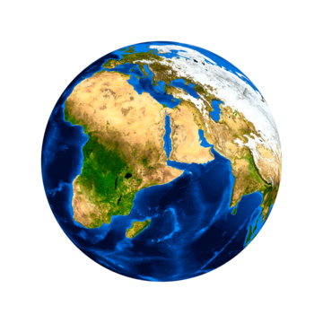 Earth model png transparent images free download vector files