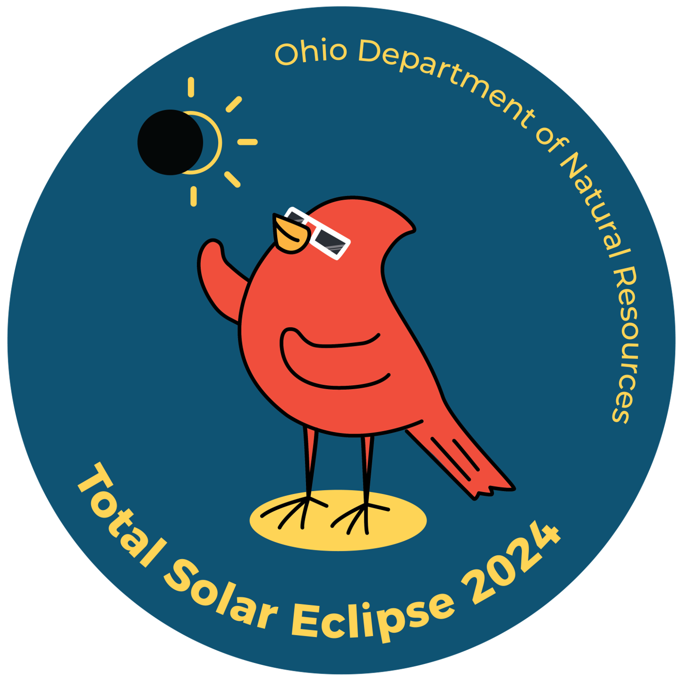 Solar eclipse get left in the dark at ohio state parks munity